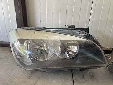 fly fs401 stratus 1: PREDNJI FAROVI ZA BMW X1 OD 2009. DO 2011. GOD. | halogeni farovi — 2
