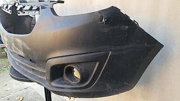 pumpa za ispitivanje instalacija: BRANIK ZA OPEL COMBO OD 2012. DO 2016. GOD. | opel combo prednji — 1