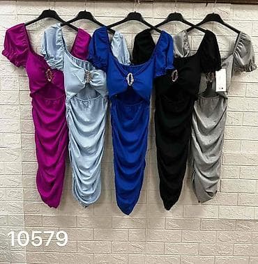 Haljine: 04. Haljina 2.400 dinara A — 4