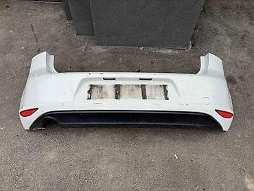auto dijagnostike: ZADNJI BRANIK ZA VOLKSWAGEN GOLF 7 OD 2013. DO 2017. GOD. - OBLOGA — 2