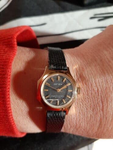 fossil satovi muski: Classic watch, Female — 1