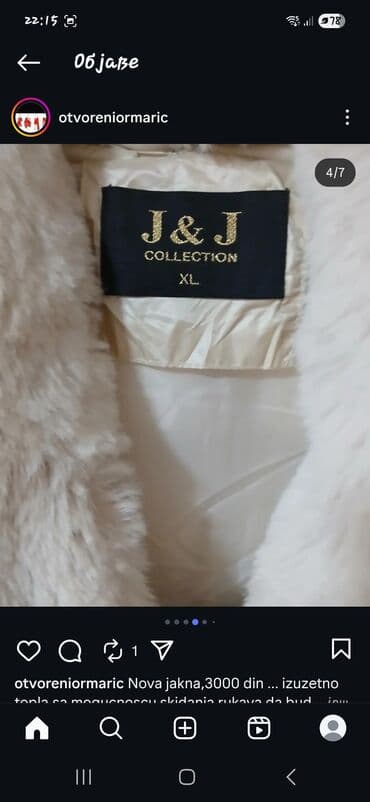 Women's Clothing: Winter jackets — 4