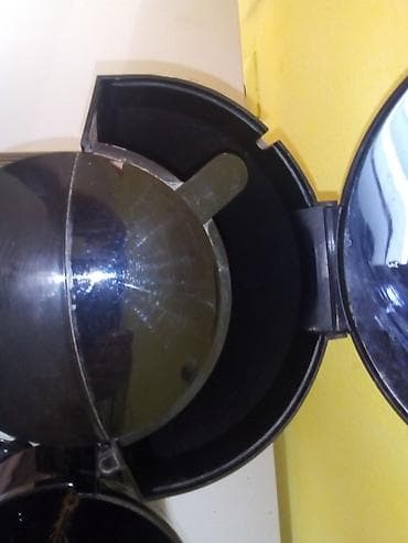 velike solje za kafu: Aparat za kafu moulinex ispravan i očuvan ekstra aparat za filter kafu — 9