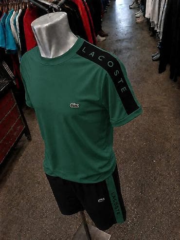 ramax nova kolekcija: Extra muški kompleti M,L,XL,XXL veličine za 3400 din
pb — 4