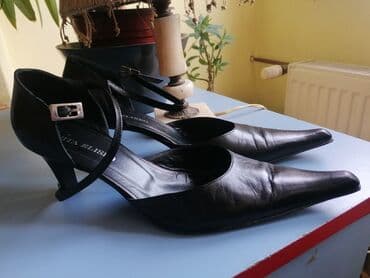 new yorker kaisevi: Sandals, 41 — 1