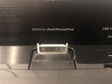 usisivači sa kesom: Terris DVD Micro System 2.1, uvoz Svajcarska Mediji / formati koji se — 4