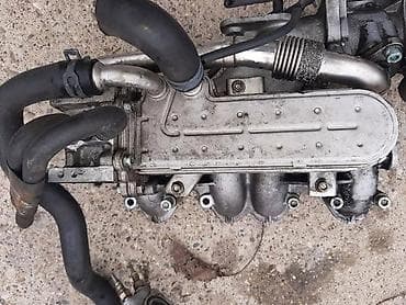 grejalica za auto uradi sam: HLADNJAK EGER VENTILA ZA VOLKSWAGEN GOLF 4 OD 2001. DO 2005. GOD. | — 2