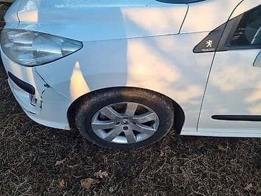 KOMPLETAN AUTO U DELOVIMA ZA PEUGEOT 308 OD 2008. DO 2012. GOD. |
