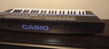 pirates of the caribbean 1 sa prevodom: Casio CT-840 Klavijatura je u potpunosti ispravna i savršeno svira — 7