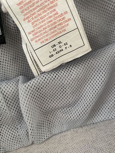 muške pidžame c a: Britches, Lotto, color - Grey — 3