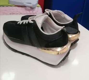 dugacke haljine za svaki dan: 38, color - Black — 3