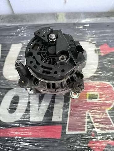 ALTERNATOR 1.6TDI ZA VOLKSWAGEN GOLF 6 OD 2008. DO 2012. GOD. | na lalafo.rs ALTERNATOR 1.6TDI ZA VOLKSWAGEN GOLF 6 OD 2008. DO 2012. GOD. |