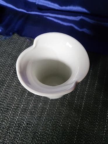 Kutije za odlaganje: Vaza nova 1950g+,rucni rad KPM porcelan Bavaria. Nova nemacka — 4