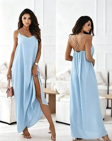 romanticne haljine: 07. Haljina 2.400 dinara
S M L XL
Koja je tvoja boja?!?H — 4