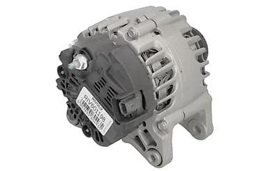 Car Electrical Components: ALTERNATOR DACIA LOGAN II 2 | NOVO! NOVO! NOVO! U ponudi imamo at lalafo.rs — 2 Car Electrical Components: ALTERNATOR DACIA LOGAN II 2 | NOVO! NOVO! NOVO! U ponudi imamo — 2