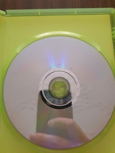 Xbox 360 & Xbox: Za više pitanja pišite u poruku — 4