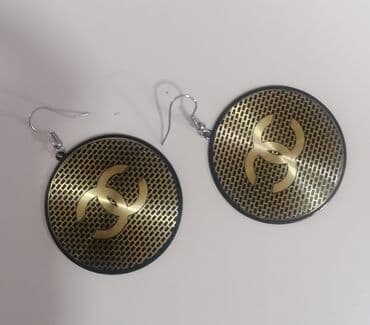 CHANEL mindjuše
Novo