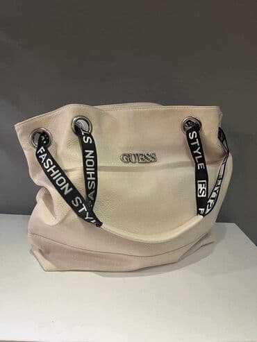ysl torba za plazu: Torba za rame — 9