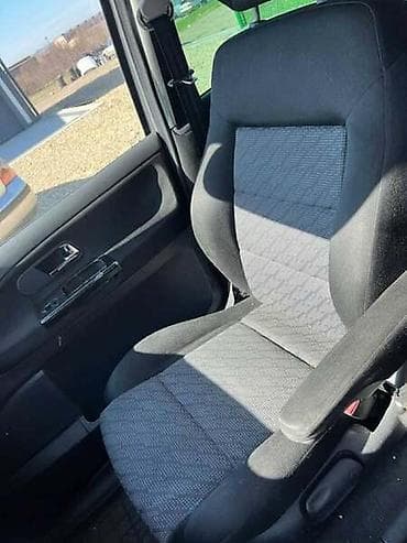Kompletan auto u delovima: KOPČE ZA POJAS I POJASI ZA SEAT ALHAMBRA | Kopče za pojas i — 3