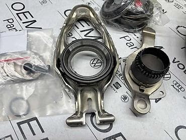 volkswagen buba: KVACILO DSG 7 BRZINA ZA VOLKSWAGEN PASSAT B8, GOLF 7, GOLF 7 ALLTRACK — 2