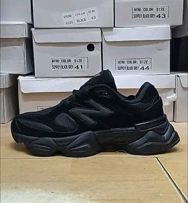 nautica patike iskustva: NB 9060
Cena: 4100 din
Brojevi: 36-41
PS✨ — 7