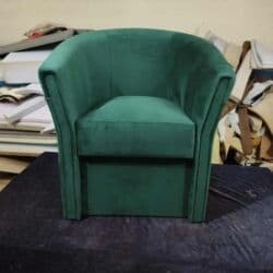 Venčanice i aksesoari: Fotelja, model POTKOVICA fotelja 12.200din dvosed 16000 din mogucnost — 11