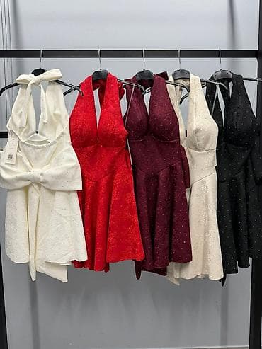 ljubicaste stvari: 🎗️Haljina 3.900 dinara 👜 🎗️🌀🌀 #haljine #novakolekcija #prodajahaljina — 3
