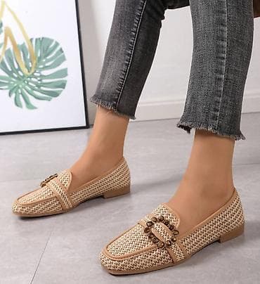 bueno mokasine: Ženska obuća – modeli prikazani na fotografijama - Steve Madden — 3