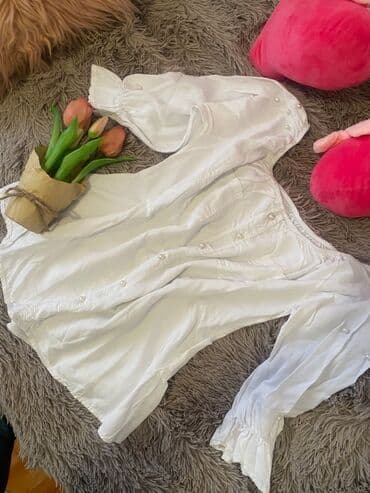 Shirts, blouses and tunics: Zara kosulja novo 500 din — 1