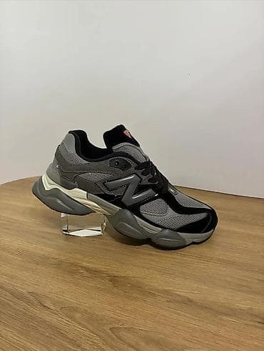 off white muske patike: New Balance patike – mod. inspirisan “dad” estetikom sa masivnim đonom — 5