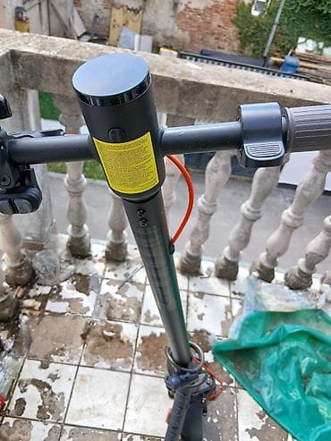 zverici 2: Prodaje se Xiaomi električni trotinet Elite! 🛴 ​Unapredite svoje — 1