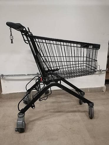 točkovi za kolica: WANZL kolica za trgovinu

1 komad

 

 

 
Bgd
Poruka na viber — 4