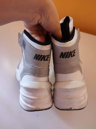 nike foam force 1: 41 — 7