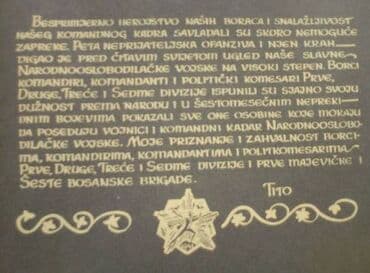 stari albumi sa sličicama: Prodajem album sa 30-ak crnobelih fotografija A5 formata,album sa — 2