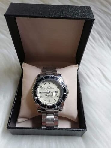 smart sat y68 asst: Sat ROLEX 
Cena:2600din — 12
