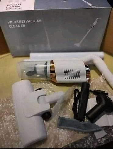 siemens usisivaci: ♥️2 u 1 Stapni bezicni usisivac FH-268♥️♥️♥️♥️ Super cena 2900 — 3