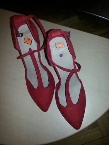 jakne za zimu 2022: Sandale, Dior, 40 — 2