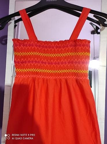 zara rs haljine: Haljina velicina XS duzina 100 — 2