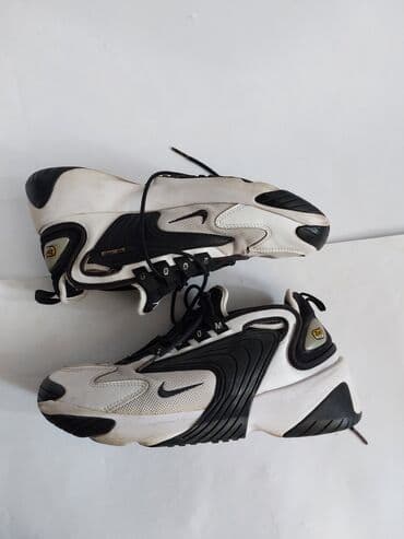 paolo sousa patike: Nike, 40, bоја - Šareno — 2