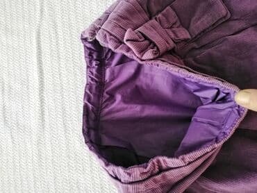 Kupaći kostimi: NO-NO Club, Midi, 110-116, bоја - Ljubičasta — 2