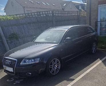cheap cars: DIODA DESNO KRILO ZA AUDI A6 OD 2009. DO 2011. GOD. | AUDI A6 DIODA — 2