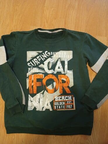 zara trenerka: Zara, 164-170, Za dečake — 3