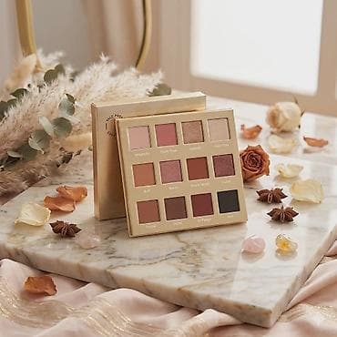 roze mindjuse: ✨ Nova omiljena paleta je stigla! ✨ Savršene nude, roze i shimmer — 1