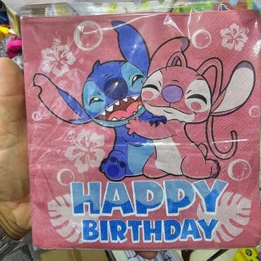 ves za devojcice: Salvete stitch - 499 din. Kapice stitch - 499 din. Tanjirici stitch - — 2