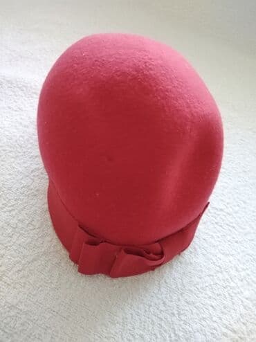 dexy co cizme za decake: Kačket, Za dečake, bоја - Crvena — 2