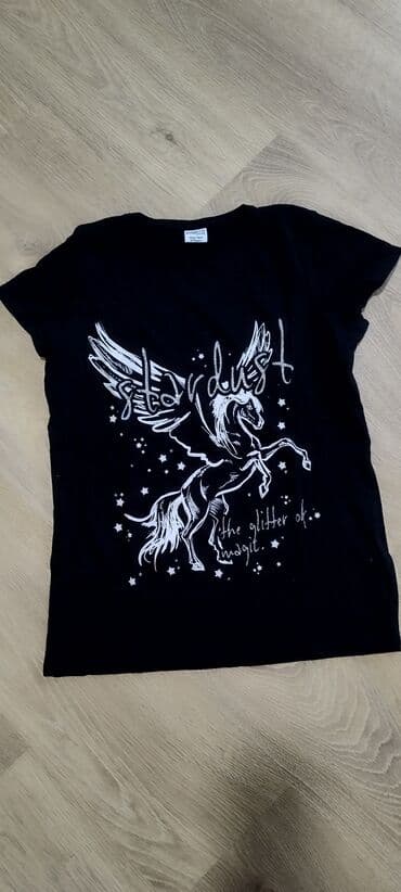 sinsay jakne za devojcice: Round neck, Short sleeve, 158-164 — 4
