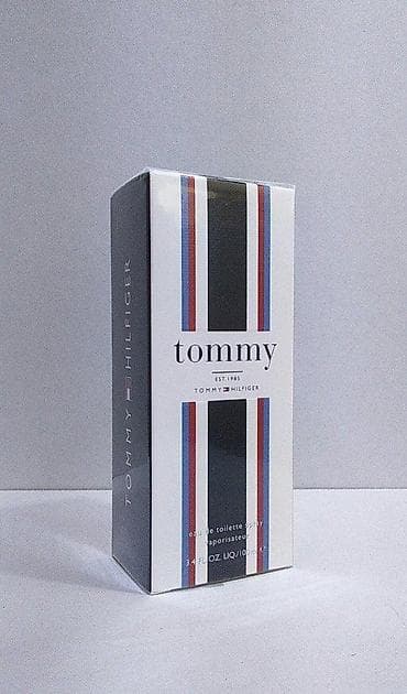 Parfemi: TOMMY HILFIGER TOMMY EDT100ML | Tommy Hilfiger Tommy edt100ml — 3