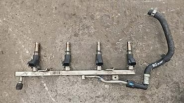 aparat za proveru dizni: MAGISTRALA RAMPA 1.8B 85KW ZA OPEL ASTRA H ZA 2008. GOD — 1