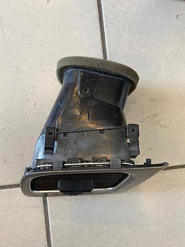ventilator za auto kabinu: RESETKA VENTILACIJE ZA VOLKSWAGEN GOLF 7 - 5G1819703H | Resetka — 2