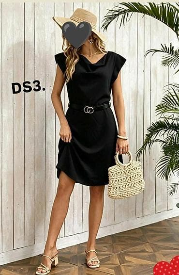 licni kontakti: Haljina 2.500 dinara 👜⭐⭐ — 2